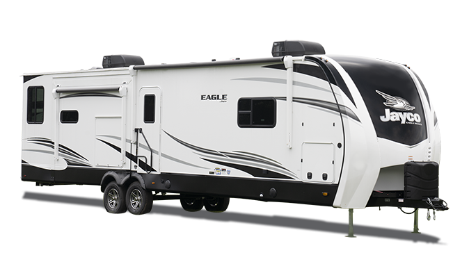 Eagle Travel Trailers