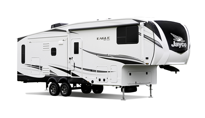 Eagle HT Fifth Wheels