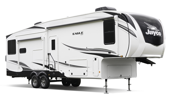 Eagle Fifth Wheels