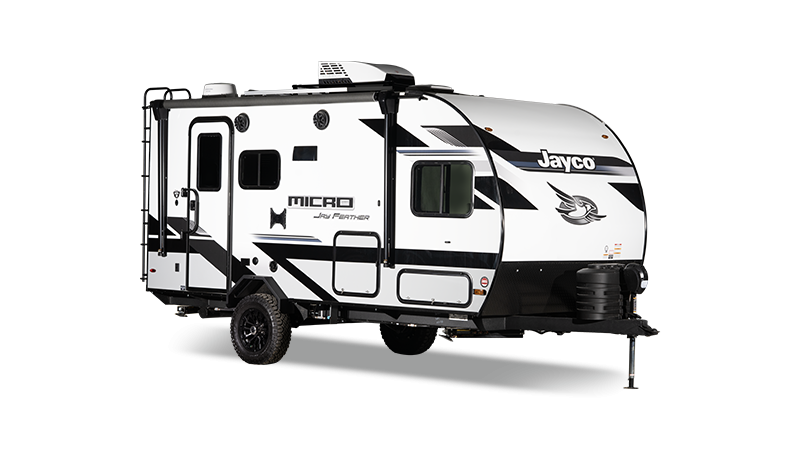 Best Lightweight Travel Trailers for 2024