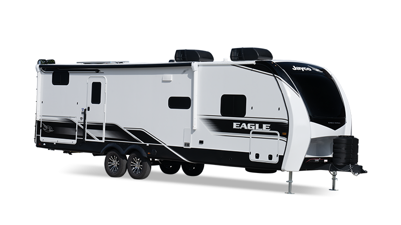 Eagle Travel Trailers