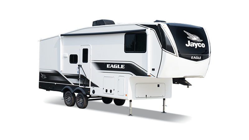 Eagle HT Fifth Wheels