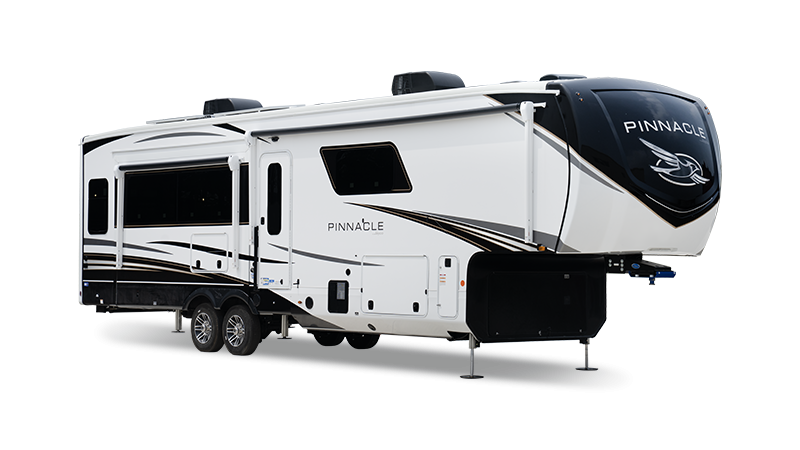 2024 Pinnacle - Luxury Fifth Wheel