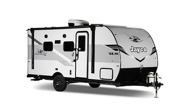 Jay Flight SLX