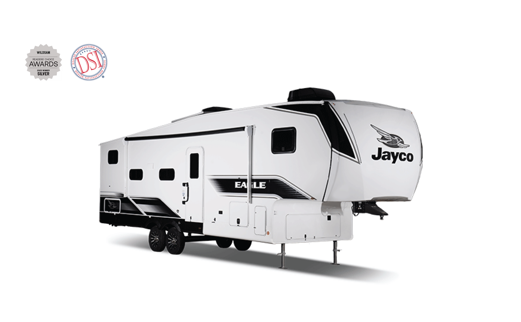 Eagle SLE Fifth Wheels