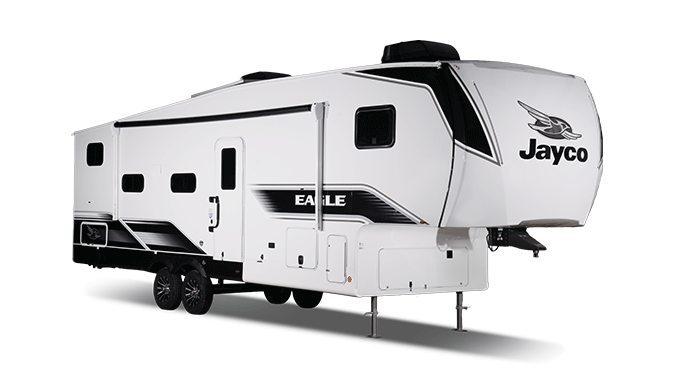 Eagle SLE Fifth Wheels