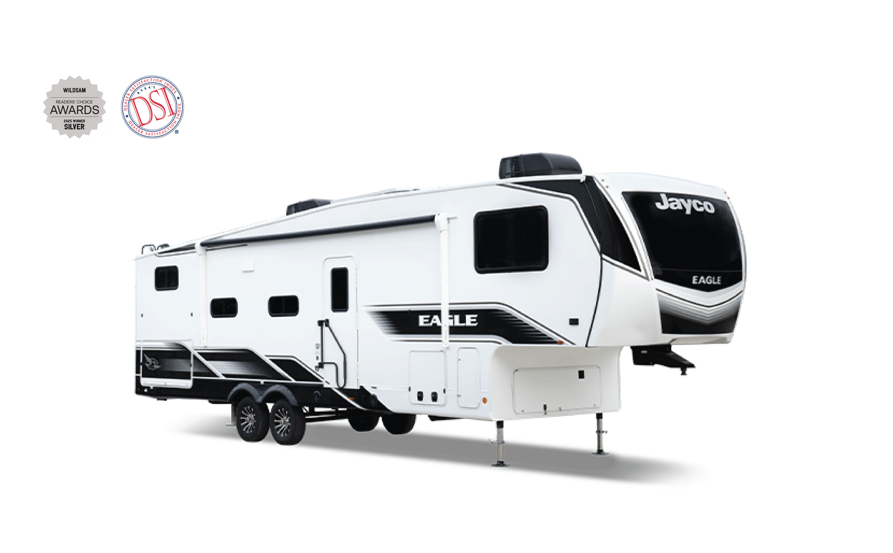 Eagle HT Fifth Wheels