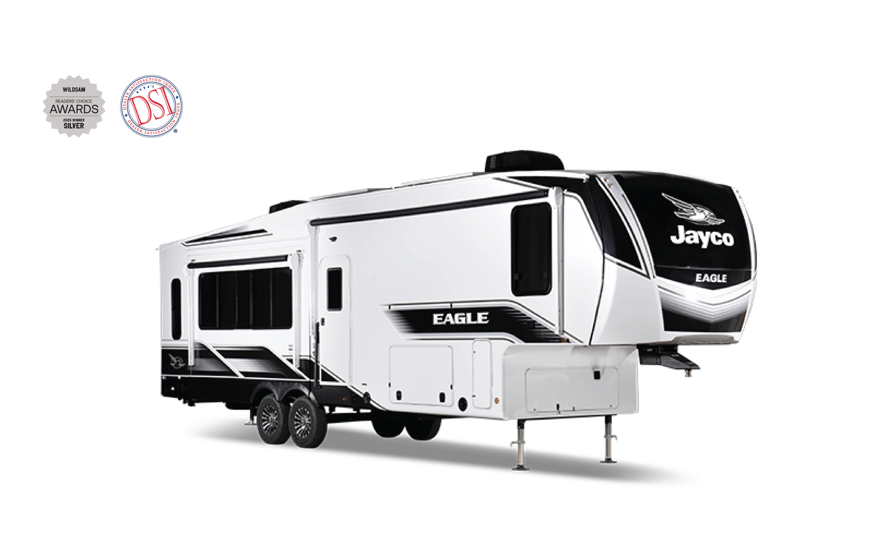 Eagle Fifth Wheels