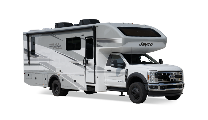 Greyhawk XL
