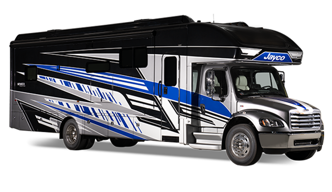 Seneca Prestige