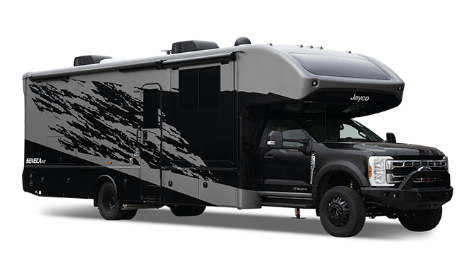 Seneca XT
