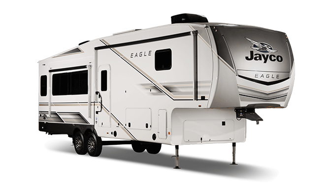 Eagle Fifth Wheels