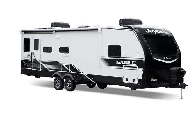 Eagle Travel Trailers