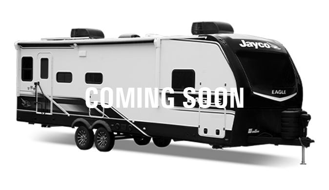 Eagle Travel Trailers