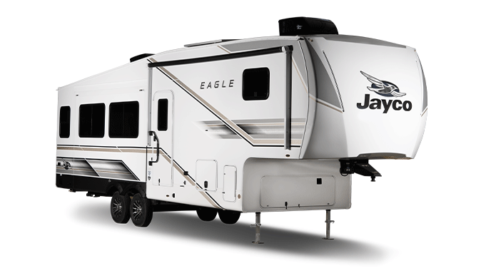 Eagle SLE Fifth Wheel