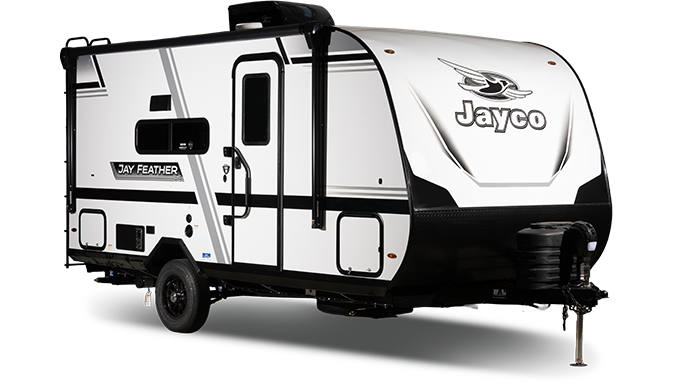 Jay Feather Air