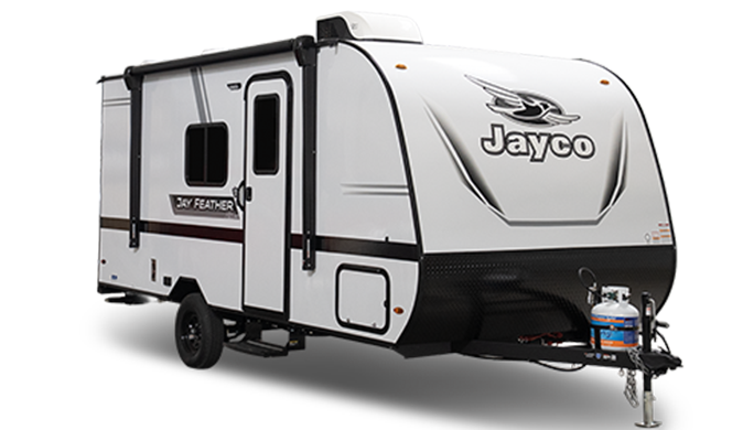 Jay Feather Air SL