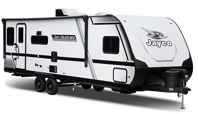 Jay Feather SL