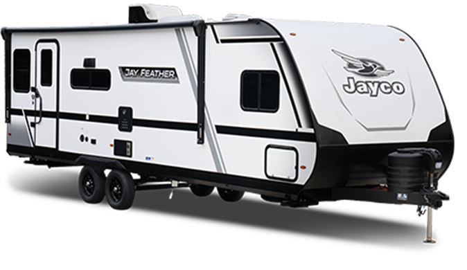 Jay Feather SL