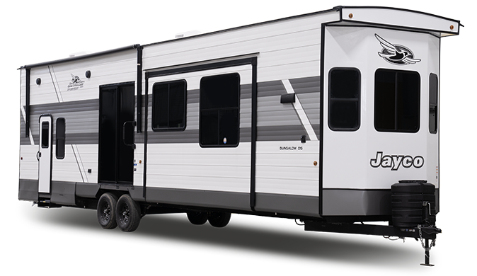 Jay Flight Bungalow