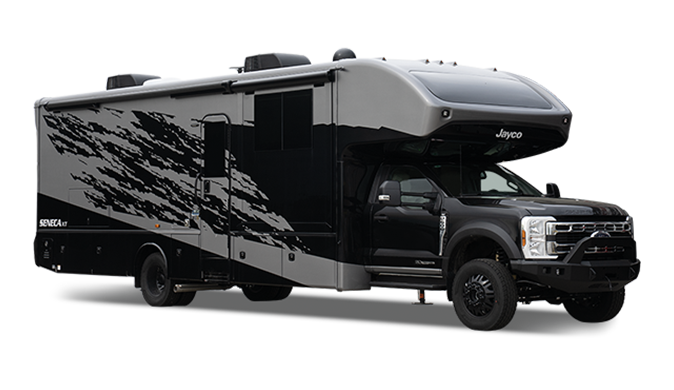 Seneca XT