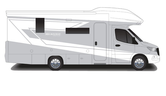 Crystal Valley Full-Body Paint