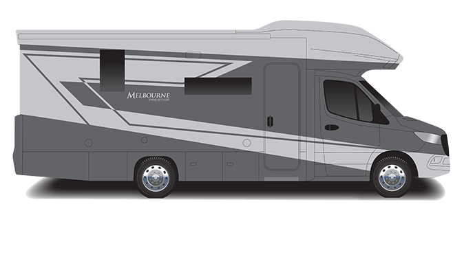 Highland Full-Body Paint