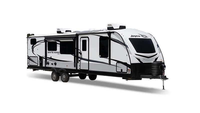 Jayco White Hawk