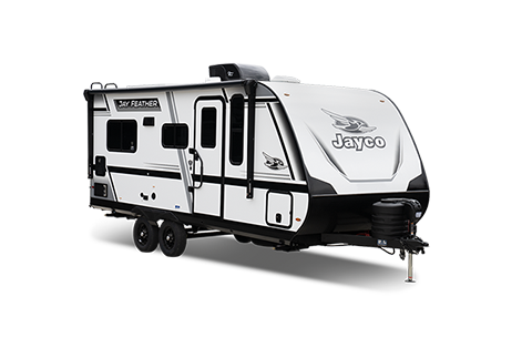 Jayco Jay Feather