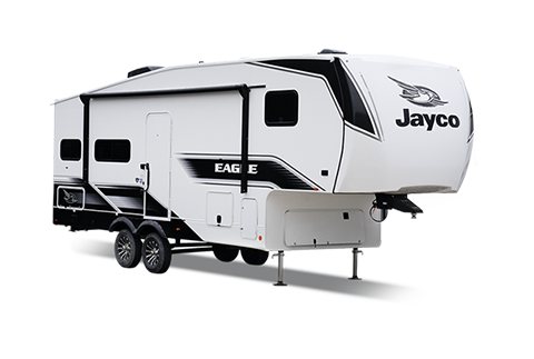 Eagle SLE Fifth Wheel