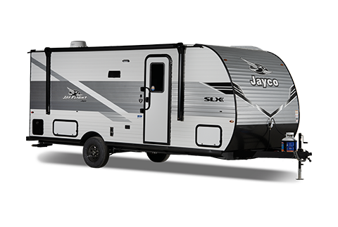 Jayco Jay Flight SLX