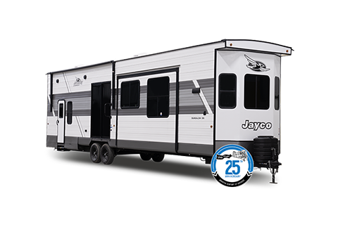 Jayco Jay Flight Bungalow