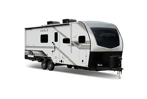 Jayco Eagle Travel Trailer