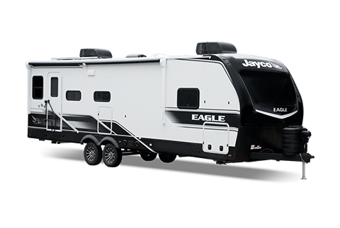 Jayco Eagle HT Travel Trailers