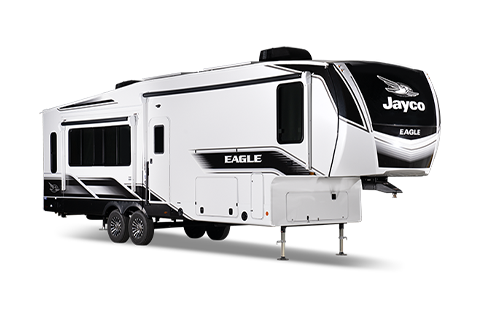 Jayco Eagle Fifth Wheel