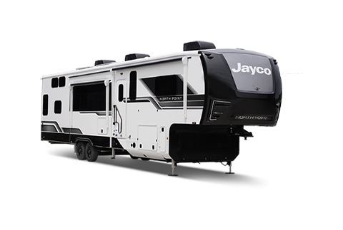 Jayco North Point
