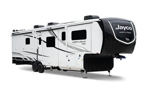 Jayco North Point