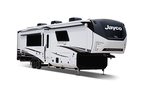 Jayco Pinnacle
