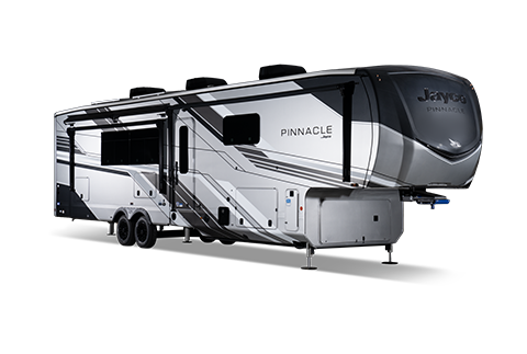 Jayco Pinnacle