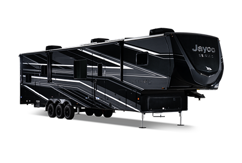 Jayco Seismic