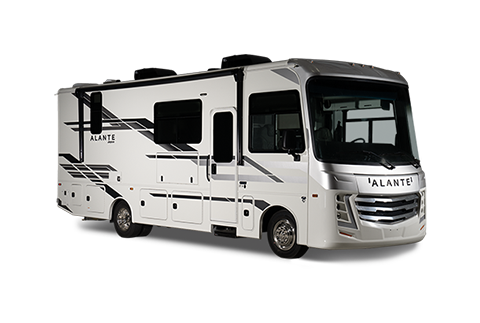 Jayco Alante