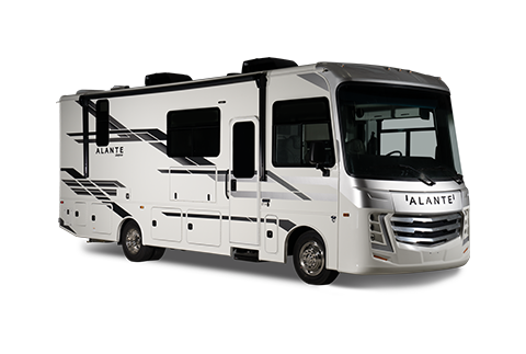 Jayco Alante