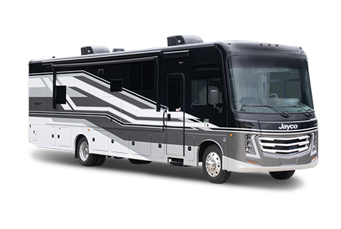 Jayco Precept
