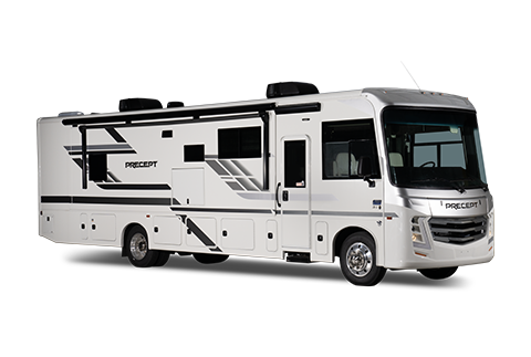 Jayco Precept