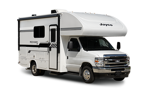 Jayco Redhawk  SE