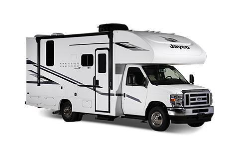 Jayco Redhawk  SE
