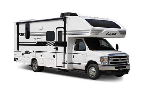 Jayco Redhawk