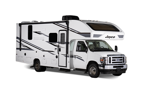 Jayco Redhawk