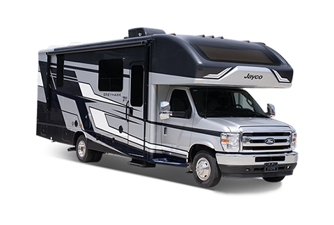 Jayco Greyhawk