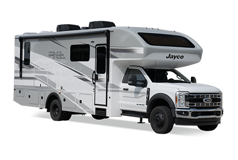 Jayco Greyhawk XL